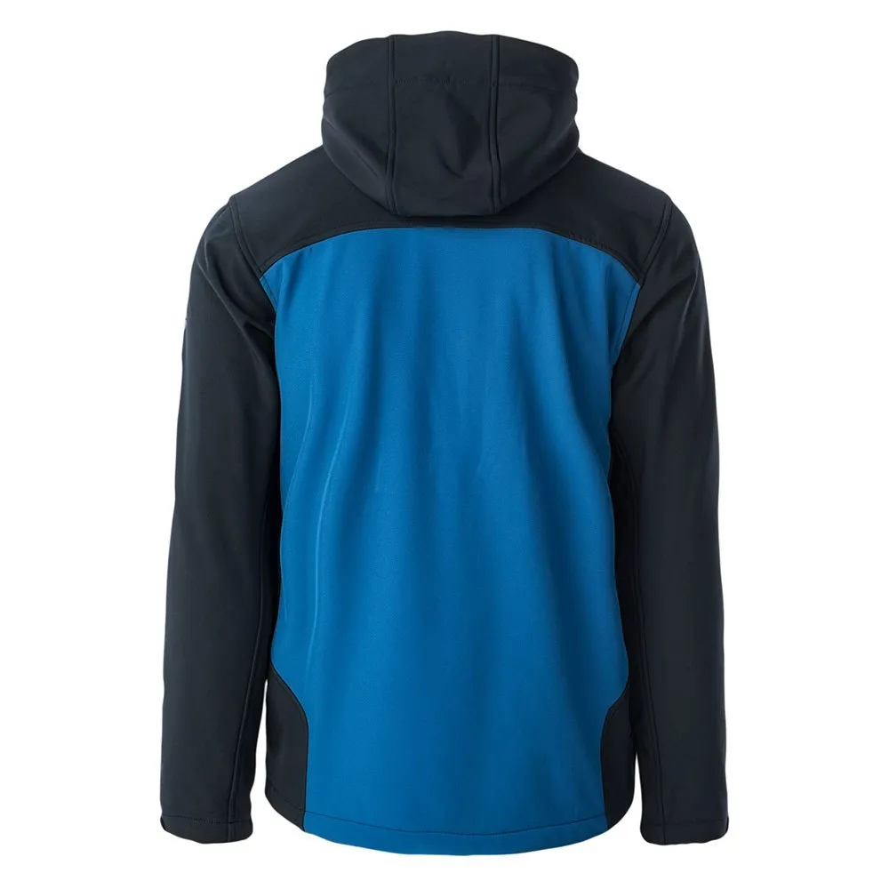 Hi-tec Mans Softshelljakke