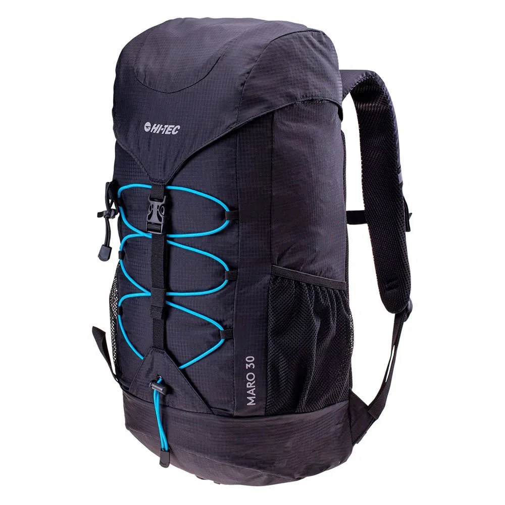 Hi-tec Maro 30l Ryggsekk, Black