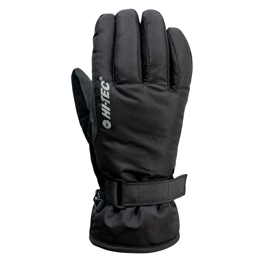 Hi-tec Marys Hansker, Black Hi-tec Marys Hansker, Black