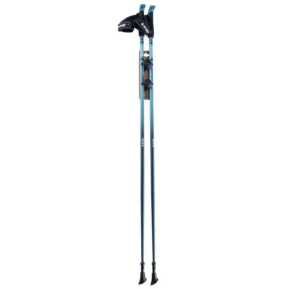 Hi-tec Massai Spaserstokker