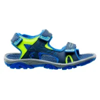 Hi-tec Menar Jr Sandaler Hi-tec Menar Jr Sandaler