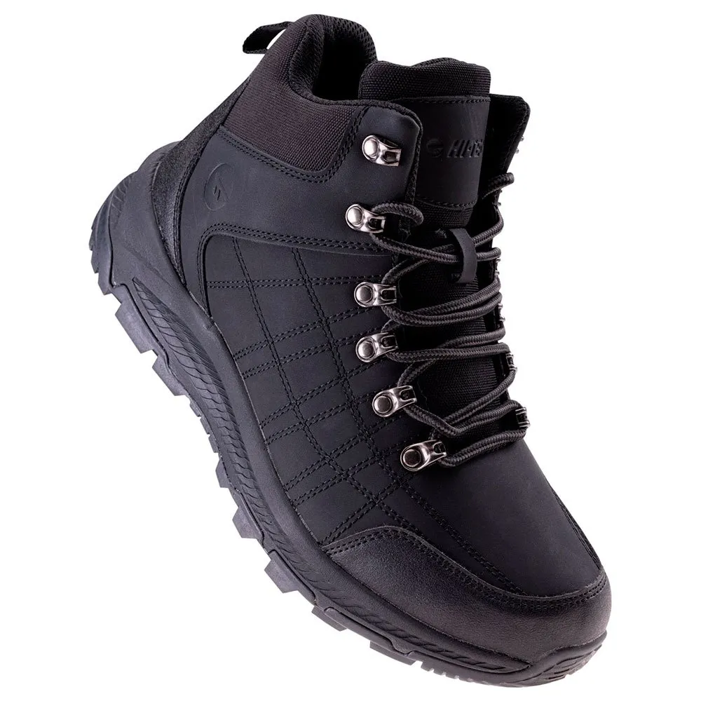 Hi-tec Mengelo Mid Tursko Hi-tec Mengelo Mid Tursko