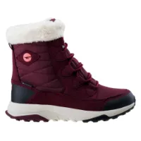 Hi-tec Mestia Mid Wp Tursko Hi-tec Mestia Mid Wp Tursko
