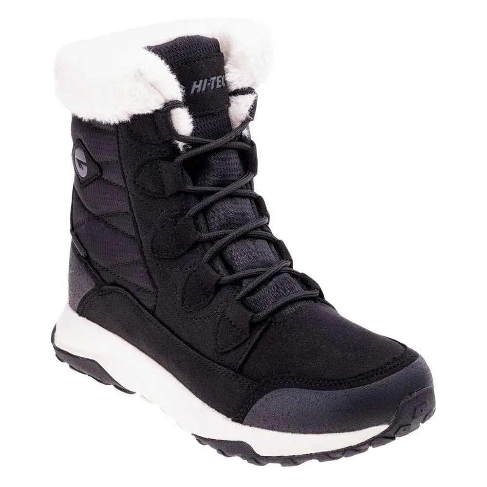 Hi-tec Mestia Mid Wp Tursko Hi-tec Mestia Mid Wp Tursko