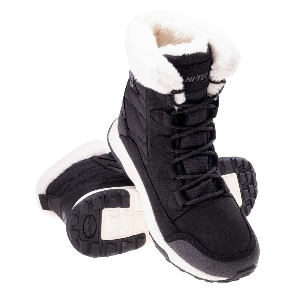 Hi-tec Mestia Mid Wp Tursko Hi-tec Mestia Mid Wp Tursko