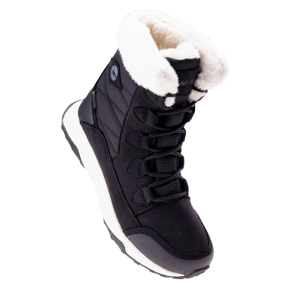 Hi-tec Mestia Mid Wp Tursko Hi-tec Mestia Mid Wp Tursko
