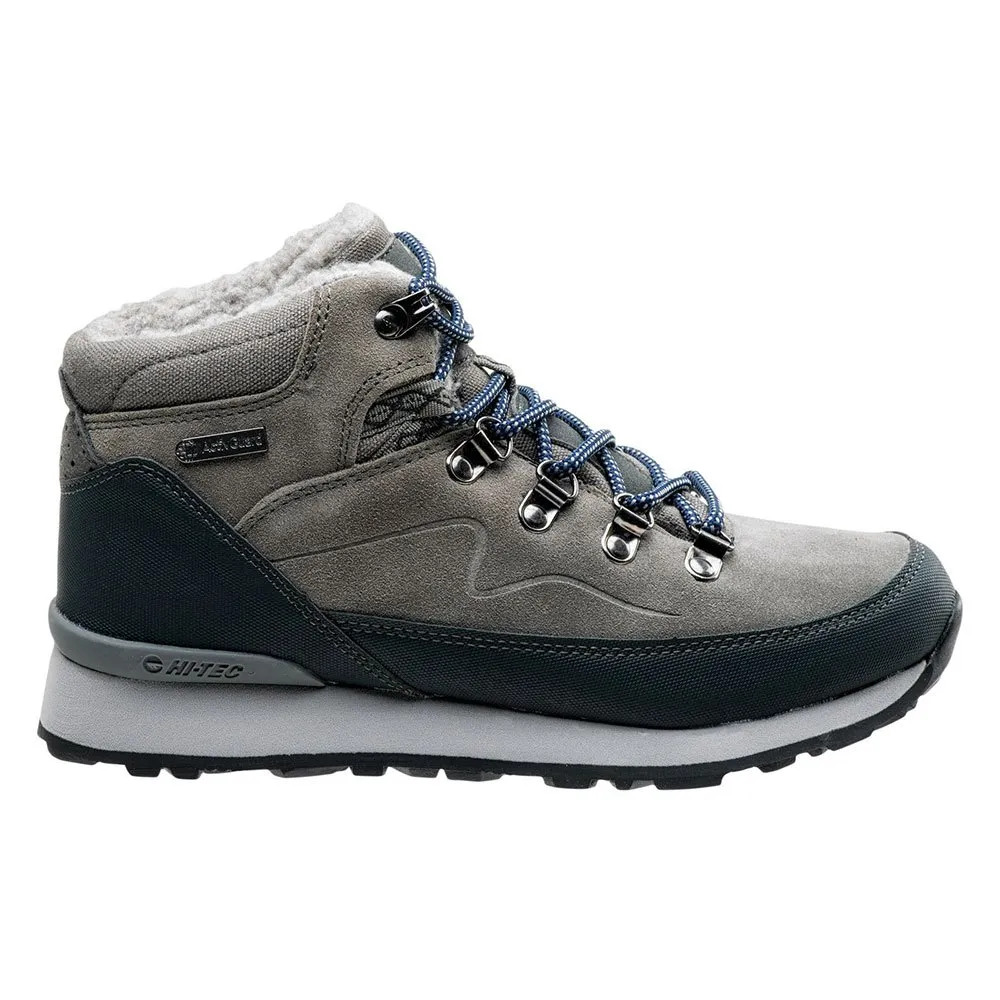 Hi-tec Midora Mid Wp Tursko Hi-tec Midora Mid Wp Tursko