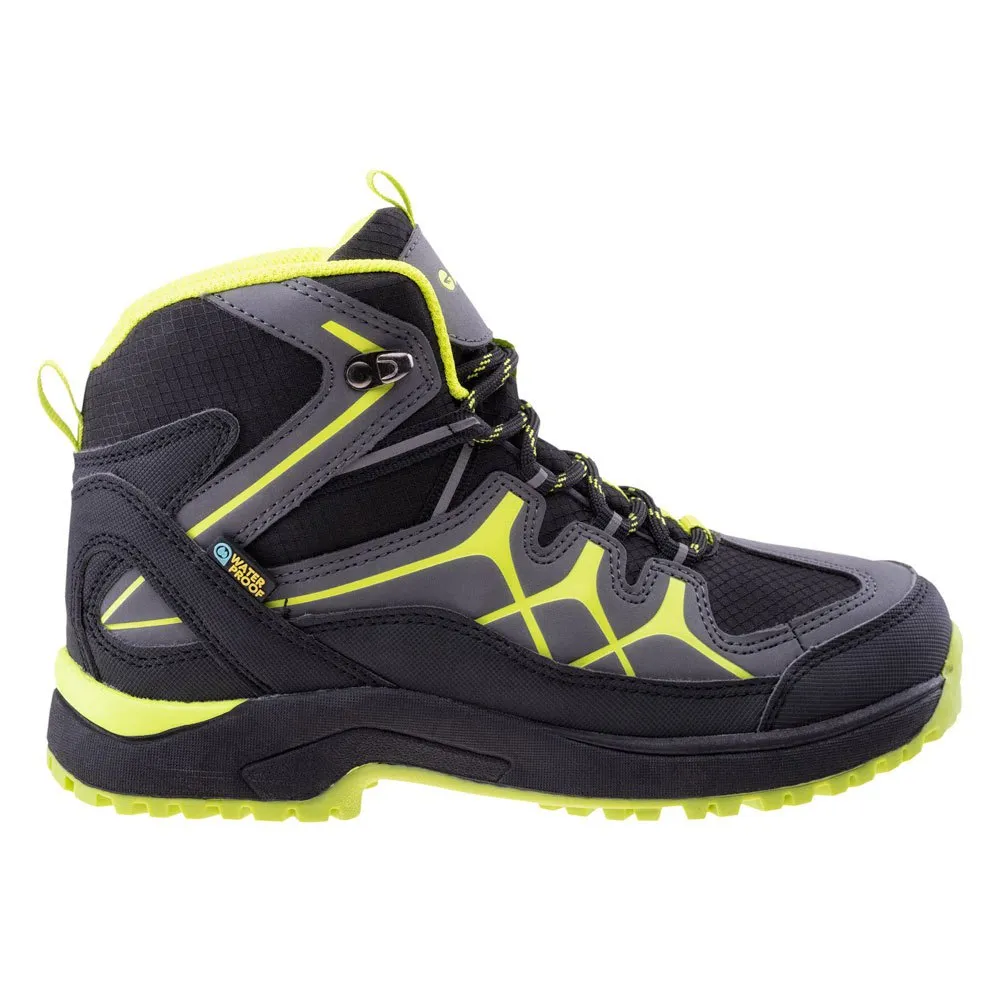 Hi-tec Miko Mid Wp Tursko