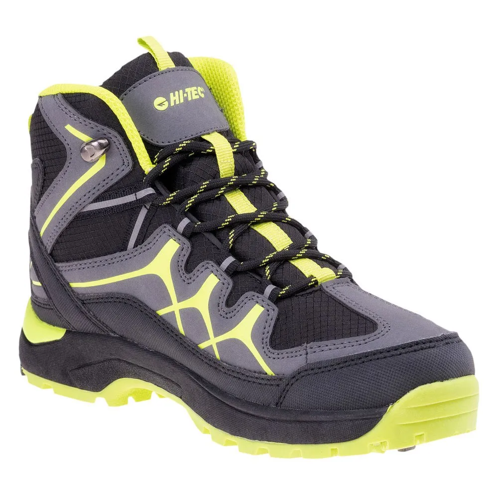Hi-tec Miko Mid Wp Tursko