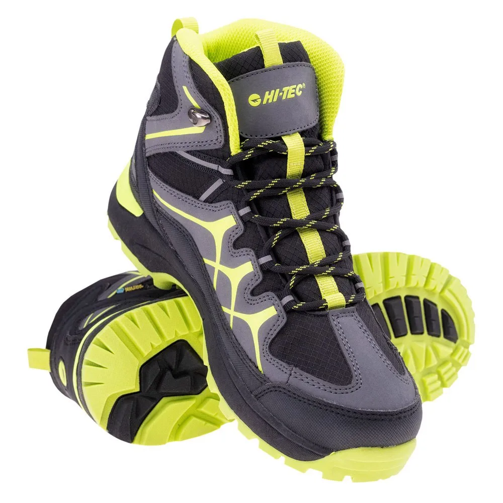 Hi-tec Miko Mid Wp Tursko