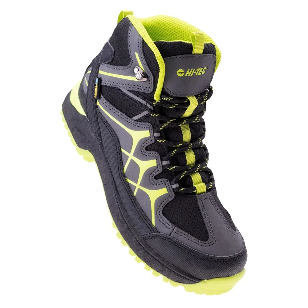 Hi-tec Miko Mid Wp Tursko