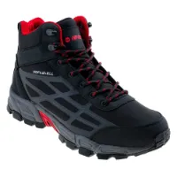 Hi-tec Mitoko Mid Wp Tursko Hi-tec Mitoko Mid Wp Tursko