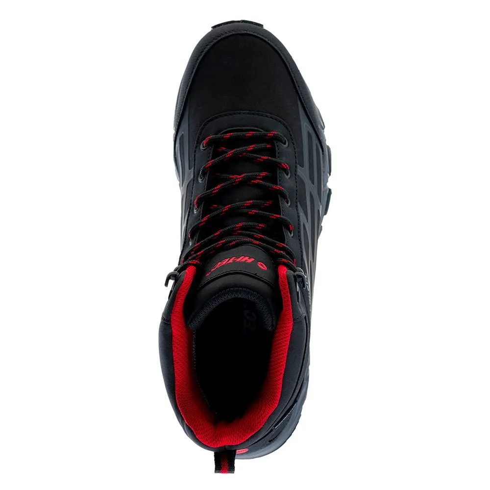 Hi-tec Mitoko Mid Wp Tursko