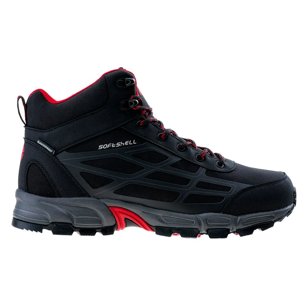 Hi-tec Mitoko Mid Wp Tursko Hi-tec Mitoko Mid Wp Tursko