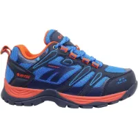Hi-tec Muflon Low Wp Junior Tursko