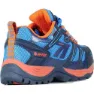 Hi-tec Muflon Low Wp Junior Tursko