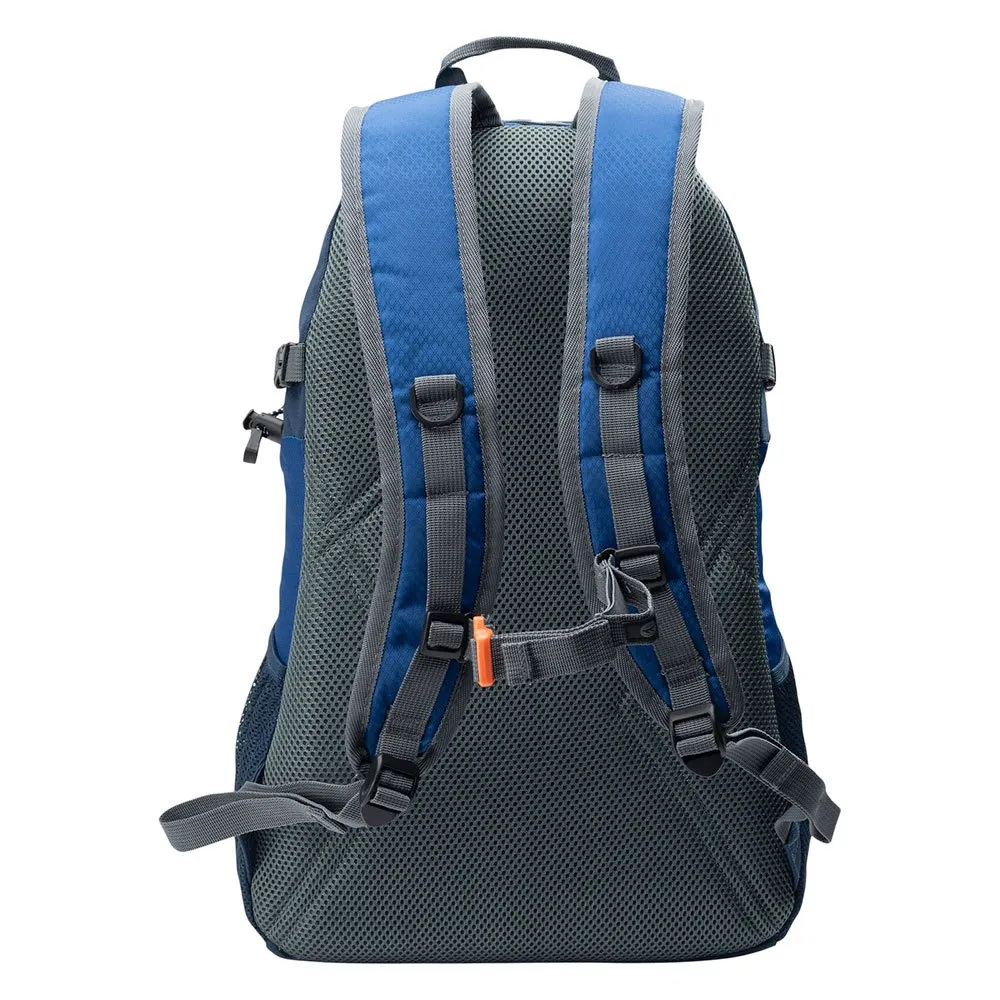 Hi-tec Murray 26l Sekk, Strong blue / dress blue / excalibur Hi-tec Murray 26l Sekk, Strong blue / dress blue / excalibur