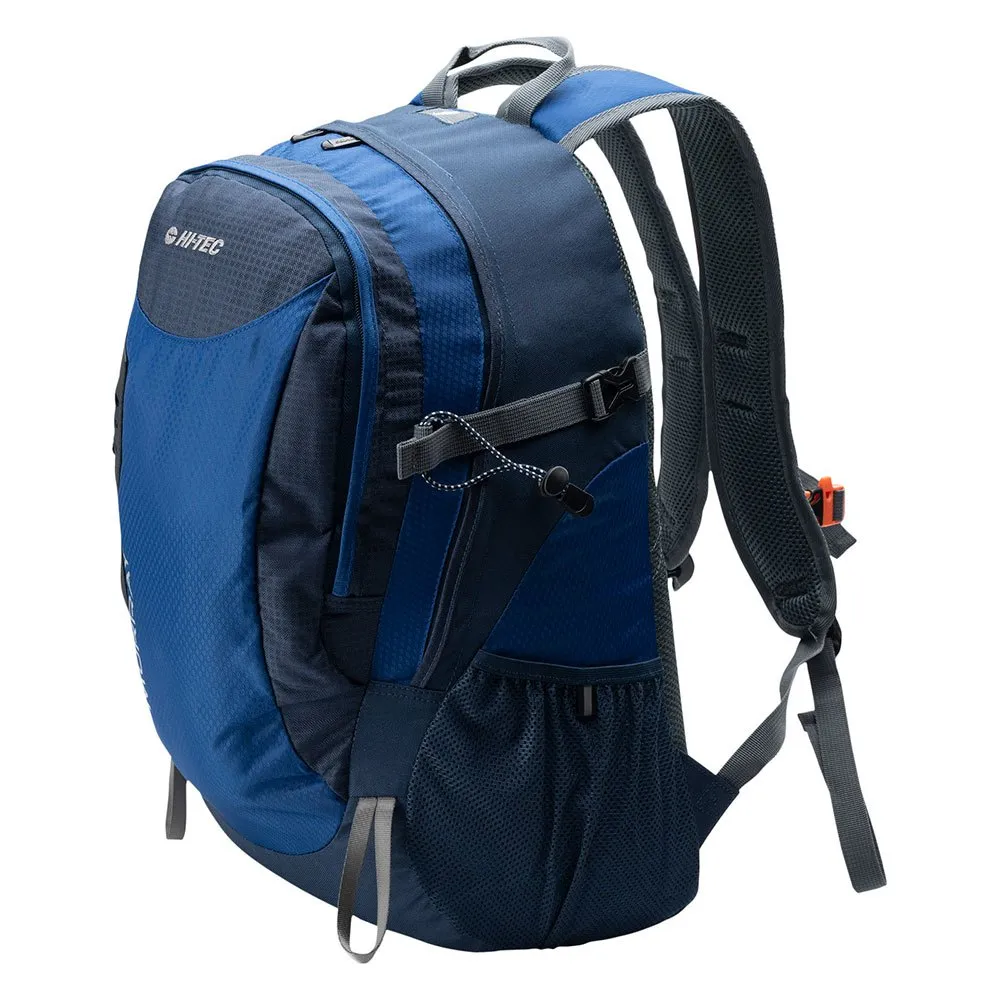 Hi-tec Murray 26l Sekk, Strong blue / dress blue / excalibur Hi-tec Murray 26l Sekk, Strong blue / dress blue / excalibur