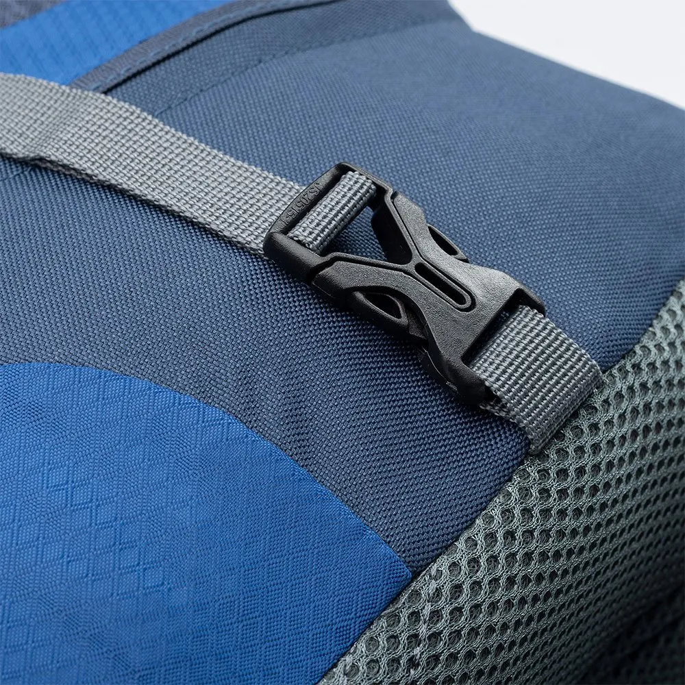 Hi-tec Murray 26l Sekk, Strong blue / dress blue / excalibur Hi-tec Murray 26l Sekk, Strong blue / dress blue / excalibur