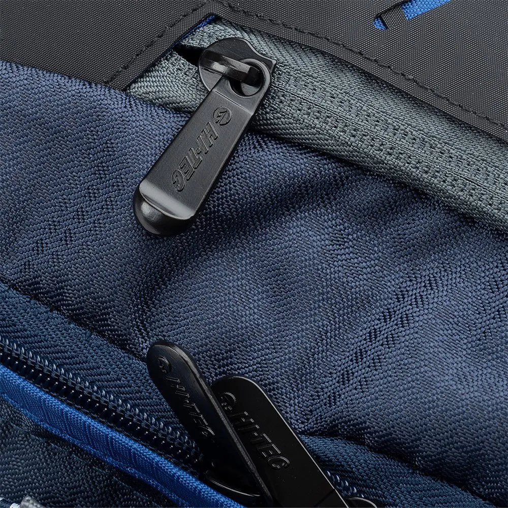 Hi-tec Murray 26l Sekk, Strong blue / dress blue / excalibur Hi-tec Murray 26l Sekk, Strong blue / dress blue / excalibur