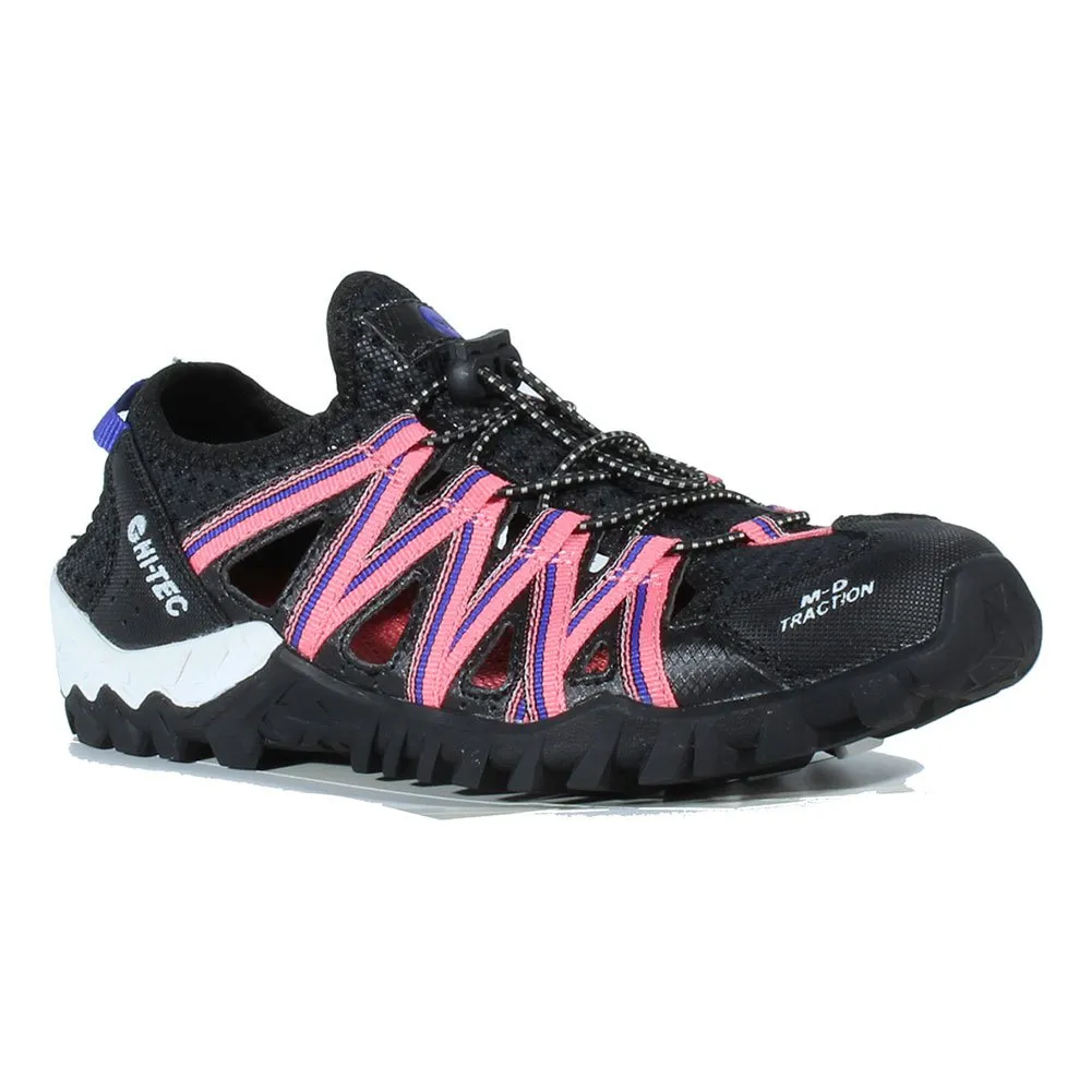 Hi-tec Narval Ng Sandaler Hi-tec Narval Ng Sandaler