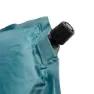 Hi-tec Nasosmat Oppblåsbar Matte, Teal
