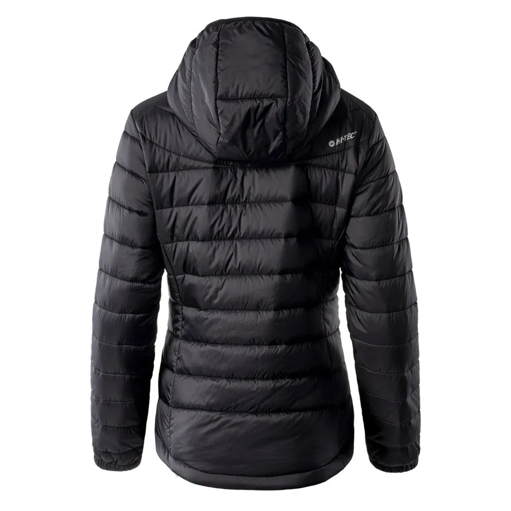 Hi-tec Neva Jakke, Black