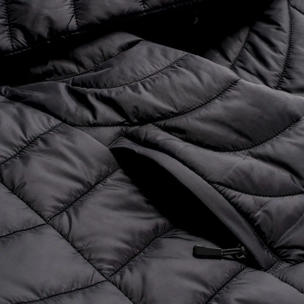 Hi-tec Neva Jakke, Black