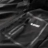 Hi-tec Nikolas Softshelljakke, Black