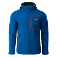 Hi-tec Nils Softshelljakke Hi-tec Nils Softshelljakke