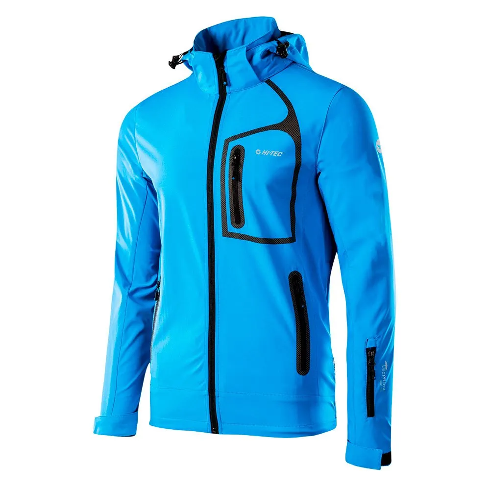 Hi-tec Nils Softshelljakke Hi-tec Nils Softshelljakke