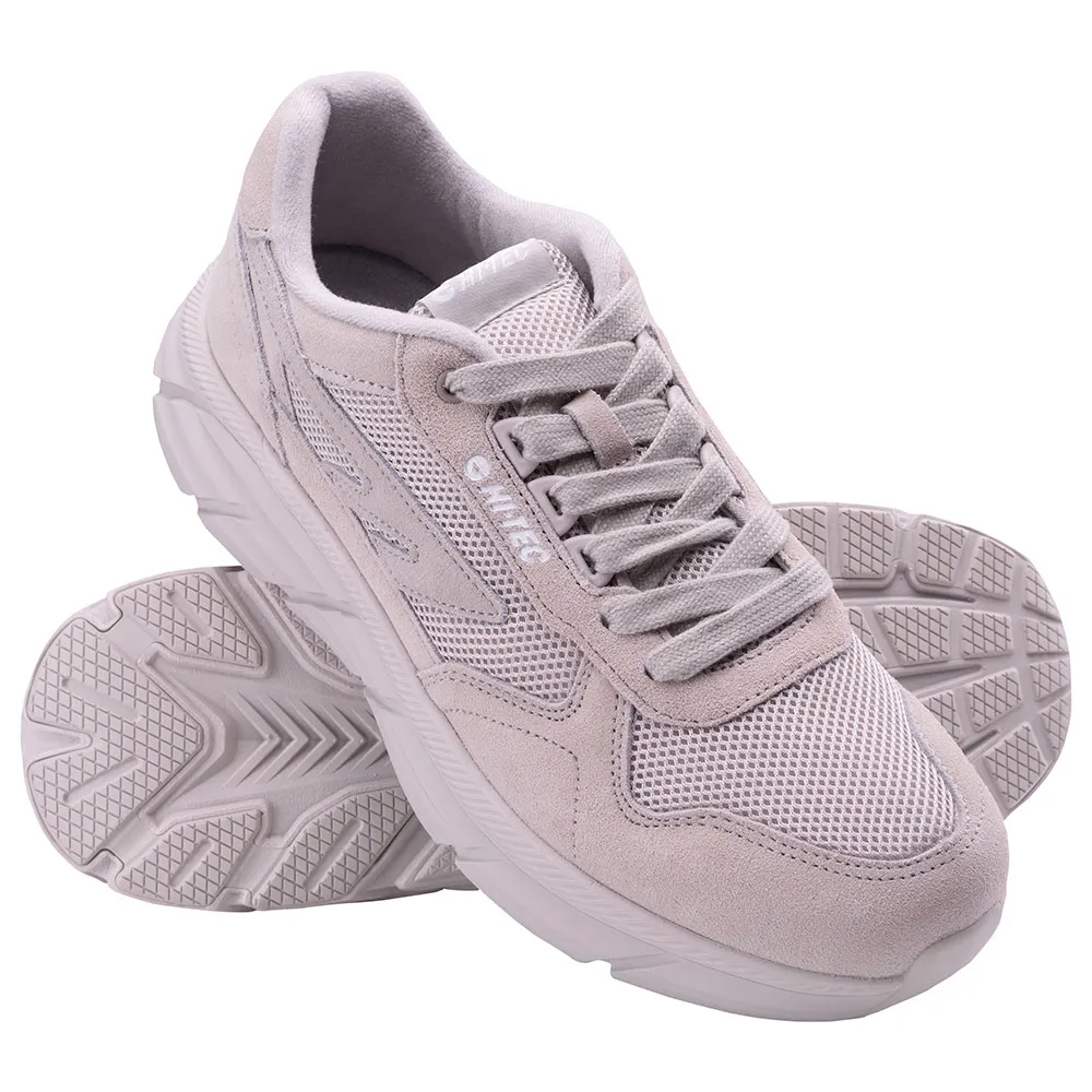 Hi-tec Nilson Low Tursko