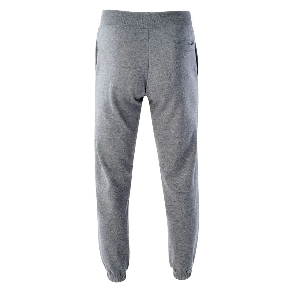 Hi-tec Nyan Bukser, Grey melange