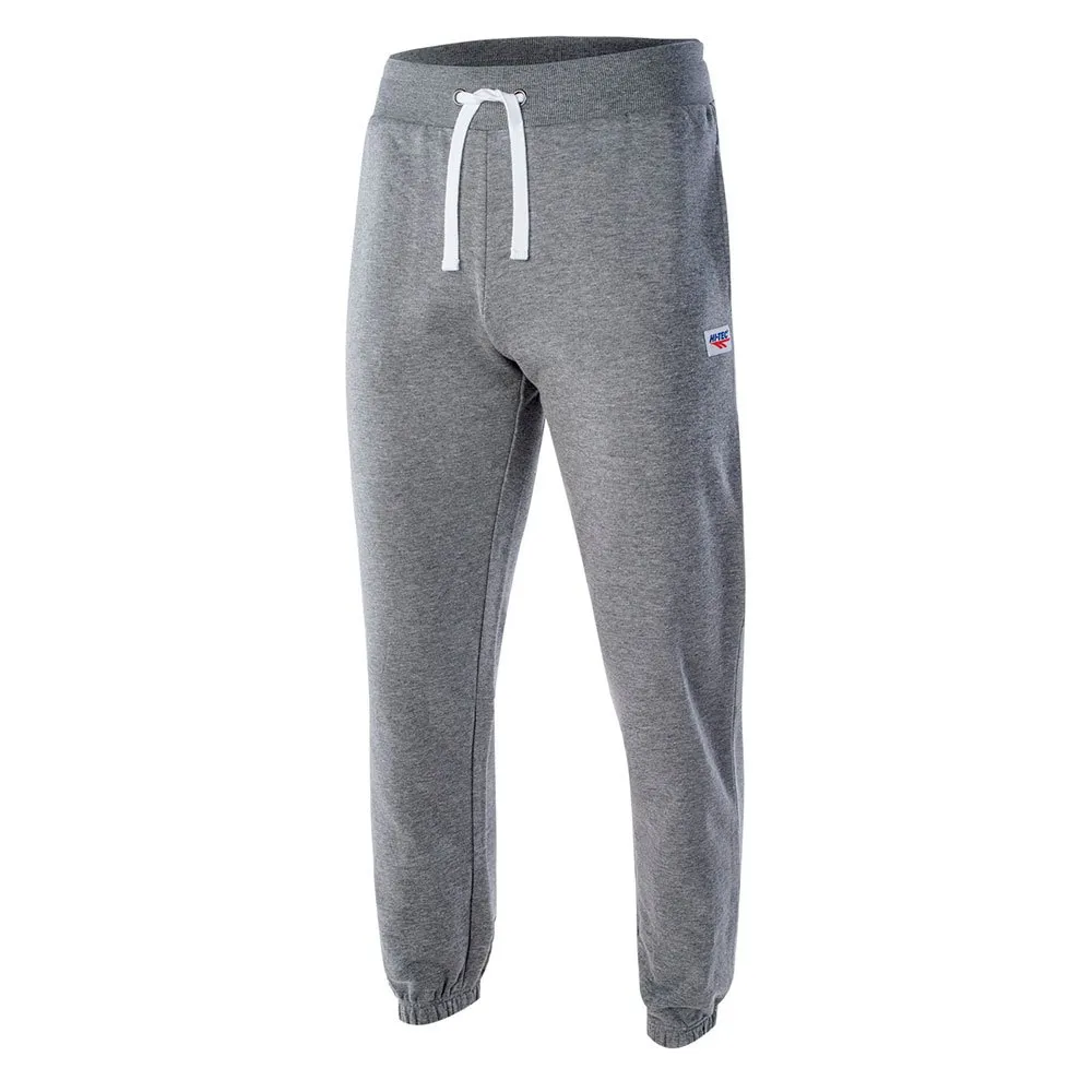 Hi-tec Nyan Bukser, Grey melange