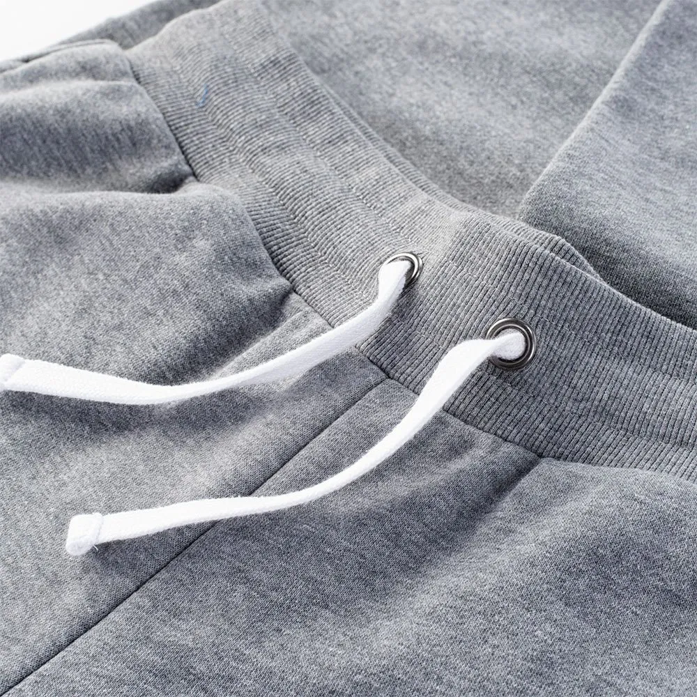 Hi-tec Nyan Bukser, Grey melange