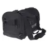 Hi-tec Onyx Ii 40l Veske, Black / black / black