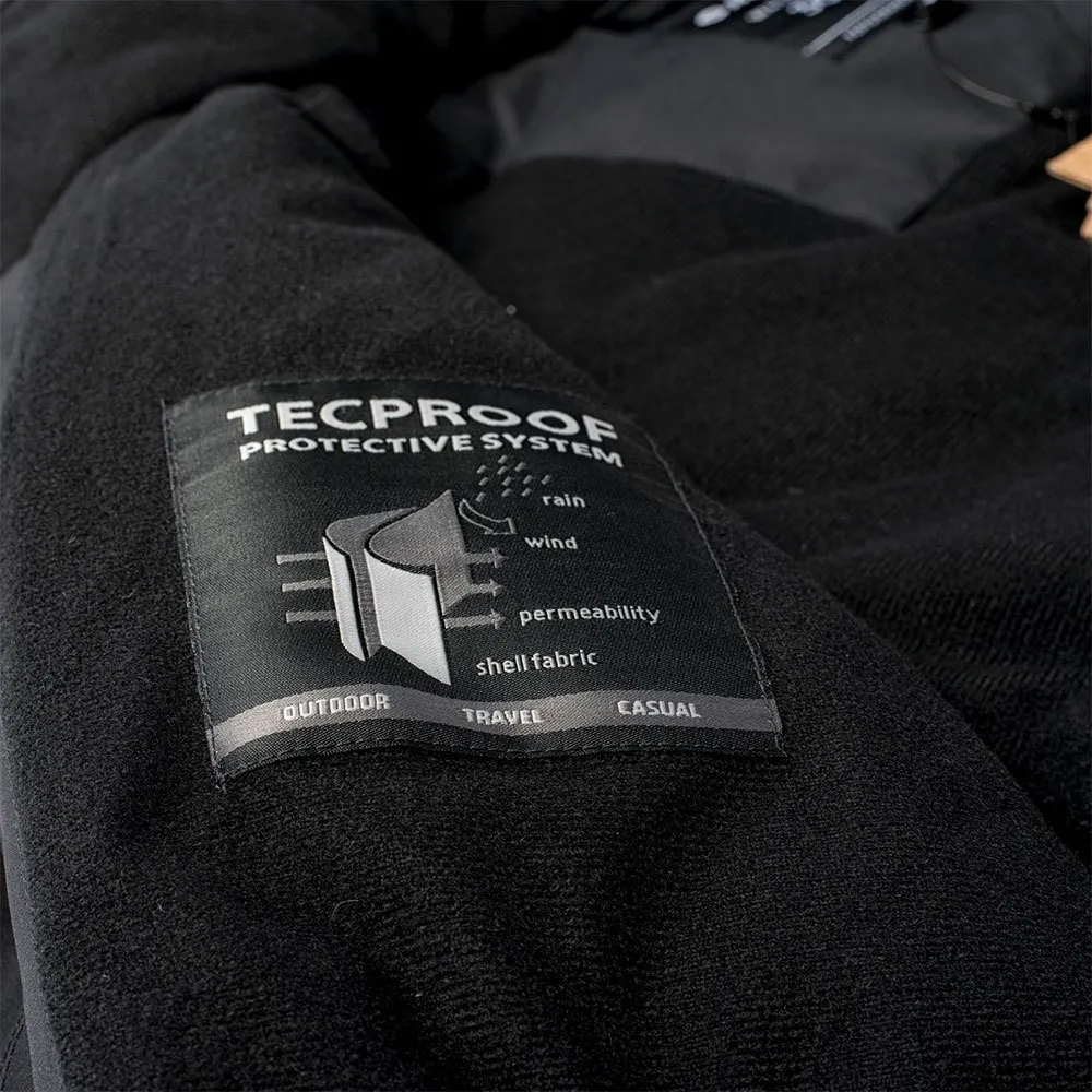 Hi-tec Orebro Ii Jakke