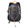 Hi-tec Pek 18l Ryggsekk, Iron gate / black / puffin´s bill