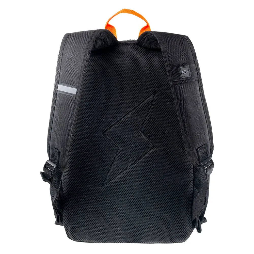 Hi-tec Pek 18l Ryggsekk, Iron gate / black / puffin´s bill Hi-tec Pek 18l Ryggsekk, Iron gate / black / puffin´s bill