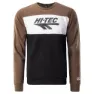 Hi-tec Pere Genser, Crocodile / black