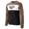 Hi-tec Pere Genser, Crocodile / black