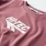 Hi-tec Pere Ii Genser, Heather rose / white