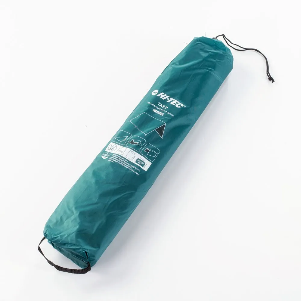 Hi-tec Plafono Presenning, Shaded spruce, One Size