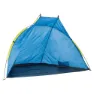 Hi-tec Plaza Ly, Classic blue / wild lime, One Size