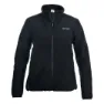Hi-tec Polaris Fleecejakke Med Full Glidelås, Black