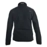 Hi-tec Polaris Fleecejakke Med Full Glidelås, Black