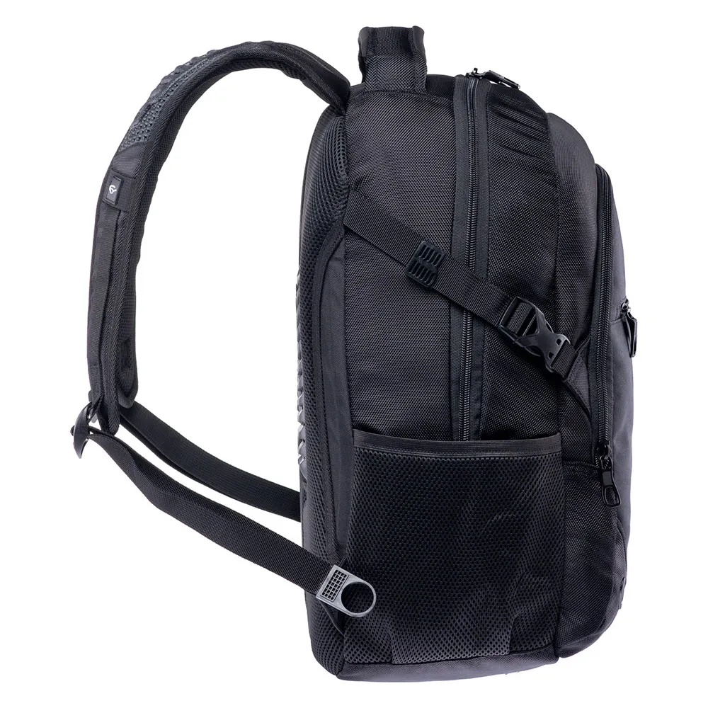 Hi-tec Rals Sekk, Black