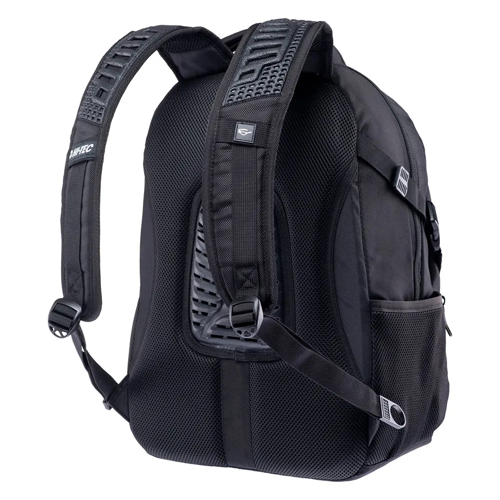 Hi-tec Rals Sekk, Black