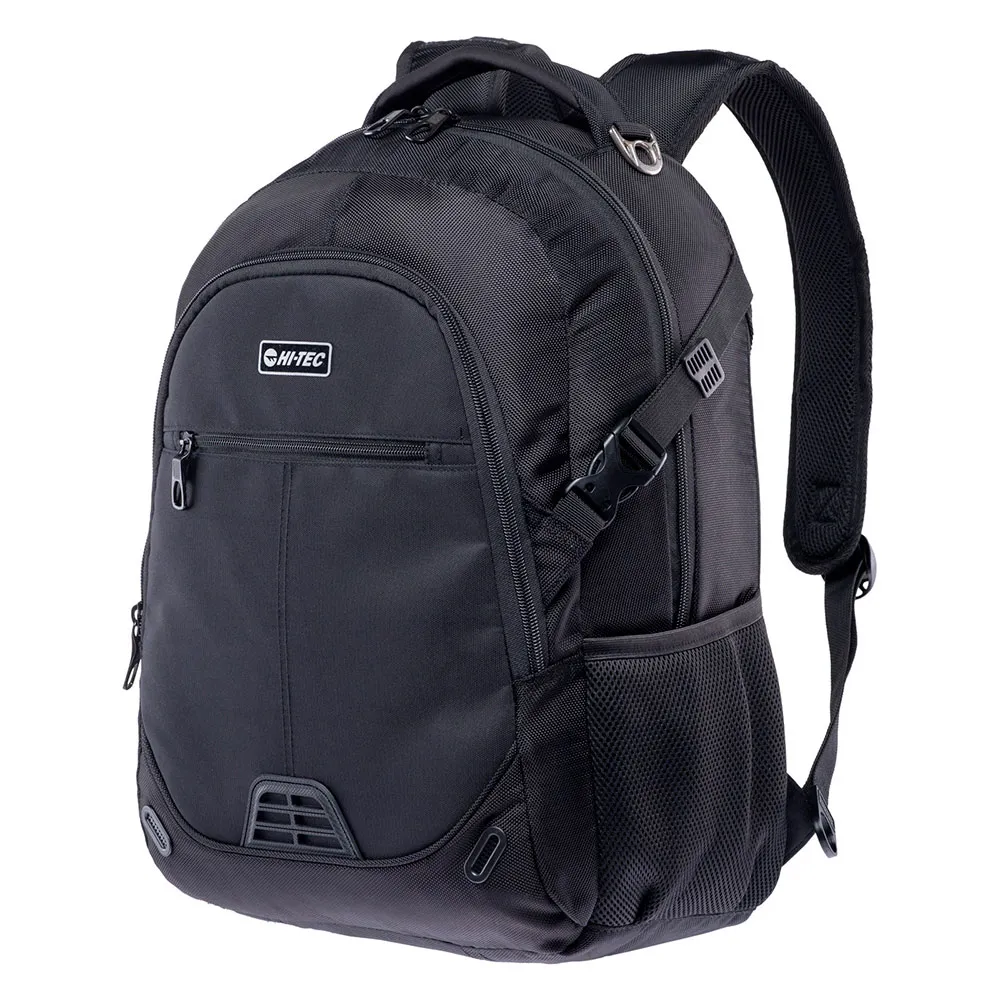 Hi-tec Rals Sekk, Black