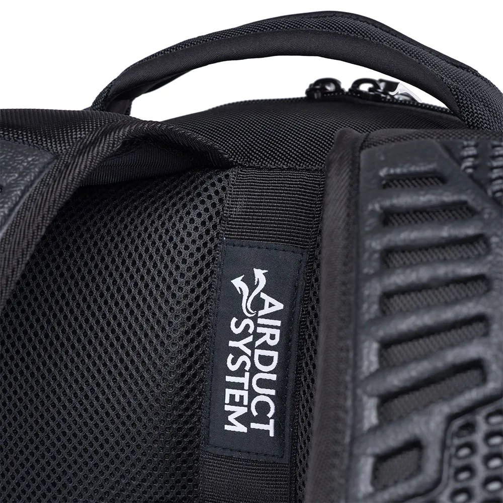 Hi-tec Rals Sekk, Black